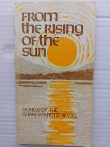 From The Rising Of The Sun
