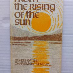 From The Rising Of The Sun
