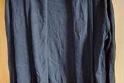 Black Ladies Cardigan size M