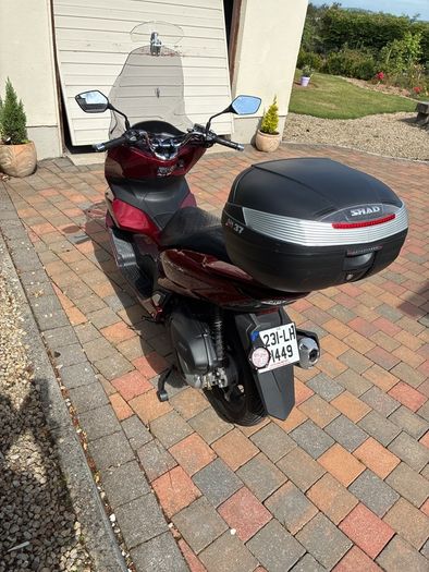 2023 Honda Unknown