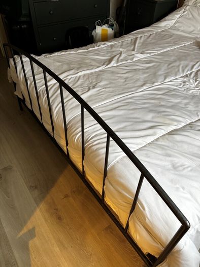 bed frame