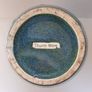 Vintage German Thurin Ware Vase Image 2