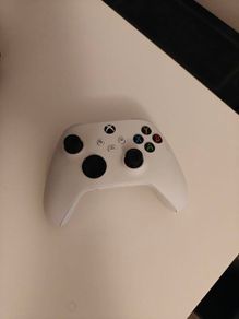 Xbox Series X Controller