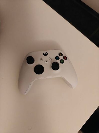Xbox Series X Controller