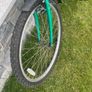 ladies Raleigh Mistral bicycle in excellent condition .Tyres excellent,needs tubes . Image 4