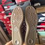 Adidas Original Handball Spezial Maroon Black Gum IG6184 Image 7