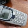 Vintage Nokia 3310 - 3510i -3310 Image 9