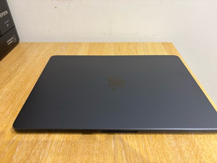 Apple MacBook Air M4 Midnight 16GB 256GB SSD