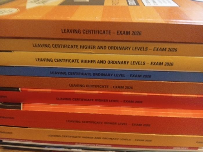 exam papers