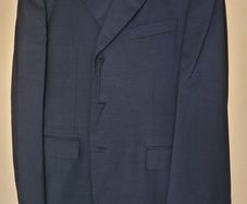 Men's John Taylor suit (EU 58R)
