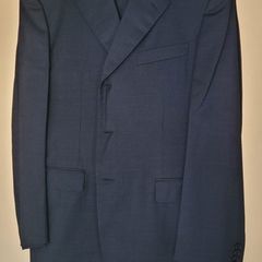 Men's John Taylor suit (EU 58R)