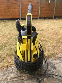 Karcher K4