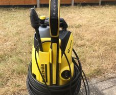 Karcher K4