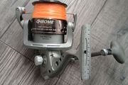 fishing reel