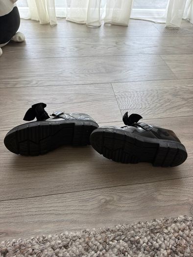 Clarks School shoes