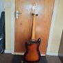 Fender vintera iii m60's Mustang mim Image 5