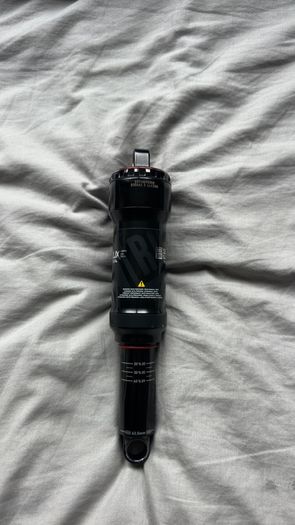 Rockshox Super Deluxe Iltimate 230x62.5