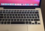 MacBook Pro Retina 13