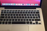 MacBook Pro Retina 13"