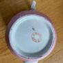 Victorian Porcelain Souvenir Teapot Image 6