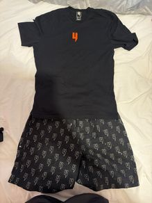 Yelir set s/m men's