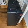 Gaming Pc and Samsung Moniter Image 2