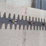 Einhell Hedge Trimmer Image 6