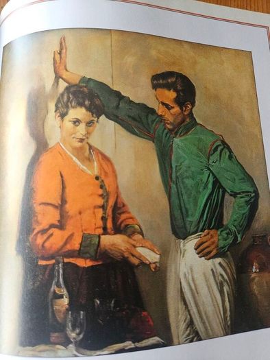 Remembered  Kisses. An Illustrated  Anthology  Of Irish  Love Poetry. Published By Gill And  Mcmillan.  First Edition.  Large  Volume Book With Dustjacket In  Very Good Condition. 35.