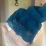 lace Trim Top Image 3