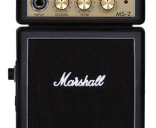 Marshall MS2 Micro Amp