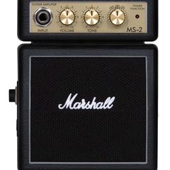 Marshall MS2 Micro Amp