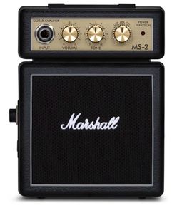 Marshall MS2 Micro Amp