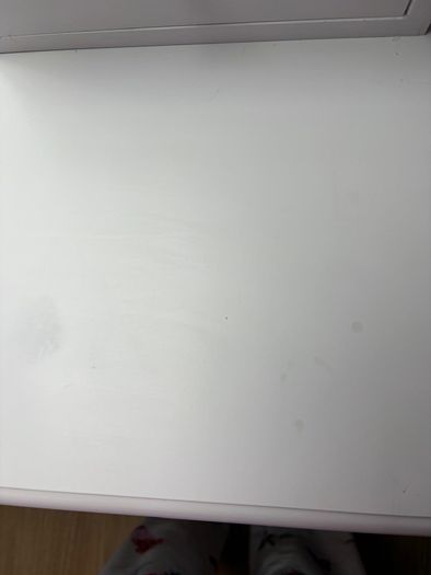 Vanity desk