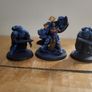 Games Workshop Warhammer 40k Space marines Marneus Calgar Image 2