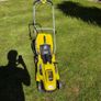 Karcher LMO 18-36 Cordless Lawn Mower (Battery Set) Image 2