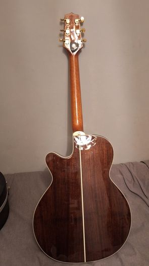 Takamine Gn 51 Ce-nat