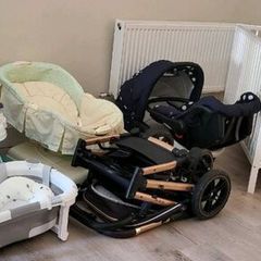 Baby items