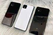 Google Pixel 4a