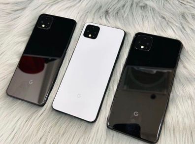 Google Pixel 4a