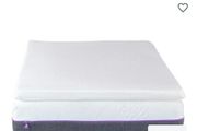 Harvey Norman Double Memory foam topper 5cm - Very good condition