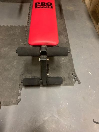 Pro Power Multi Gym