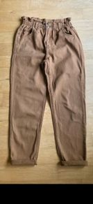 Ladies trousers chinos 10