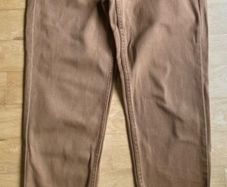 Ladies trousers chinos 10