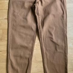 Ladies trousers chinos 10