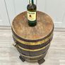 Barrel - coal or turf Image 2