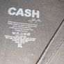 t shirt Johnny cash Image 2