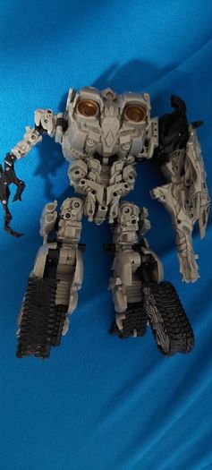 Transformer  / toy