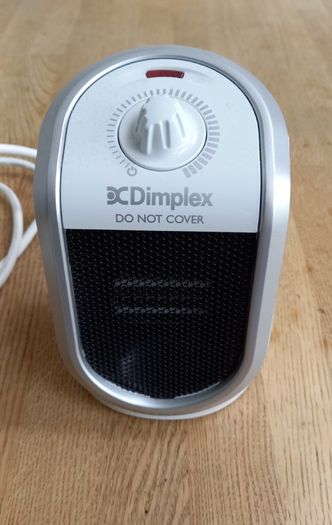 Desktop Heater