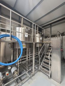 Beverage Brewery For Sale