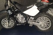 Kawasaki Kdx Model